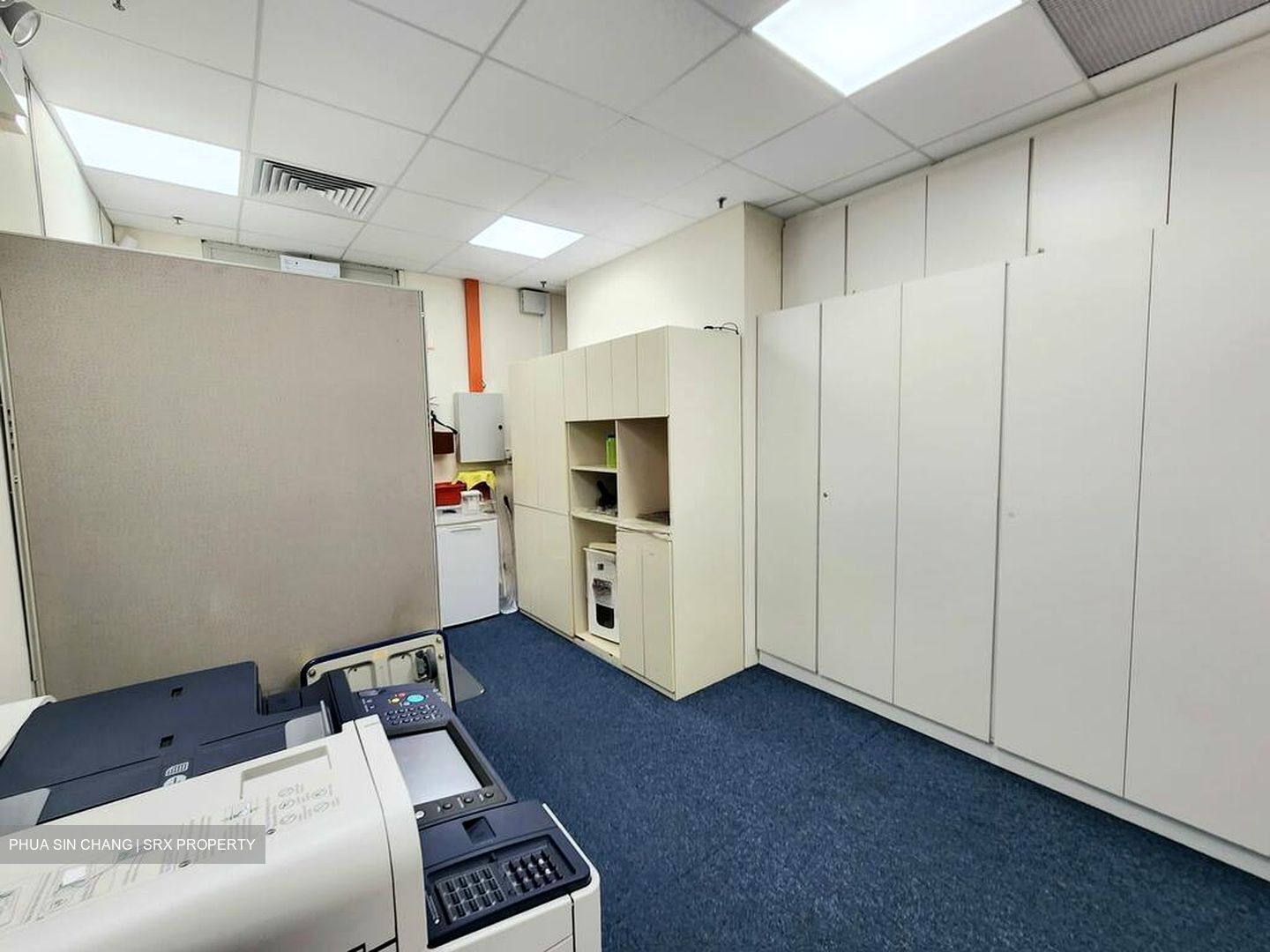 Suntec Tower Five (D1), Office #523648221